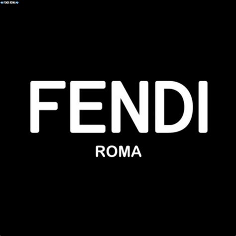 fendi roma wallpaper|fendi logos.